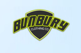 BUNBURY CLOTHING CO.