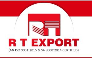 R T EXPORT