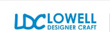 LOWELL DESIGNER CRAFT