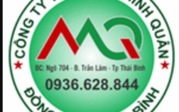 Garment Companies – Minh Quan Garment One Member C