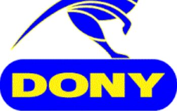 Dony Apparel – Dony International Corporation