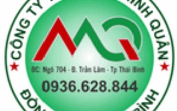 Garment Companies – Minh Quan Garment One Member C