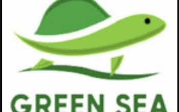 Green Sea Import Export Co., Ltd