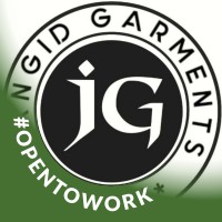 JANGID GARMENTS (P) LTD