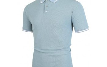 Men’s Polo Shirt