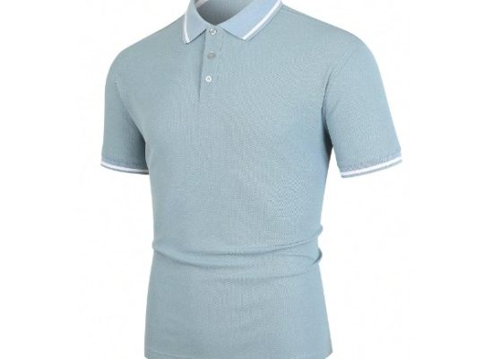 Men’s Polo Shirt