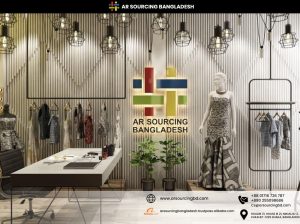 AR SOURCING BANGLADESH
