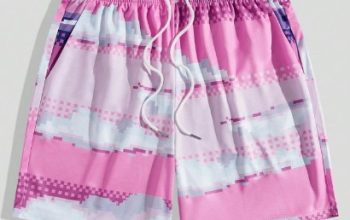 15000 pieces of Men’s sports shorts