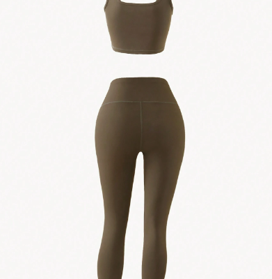 Ladies Casual Sports Set